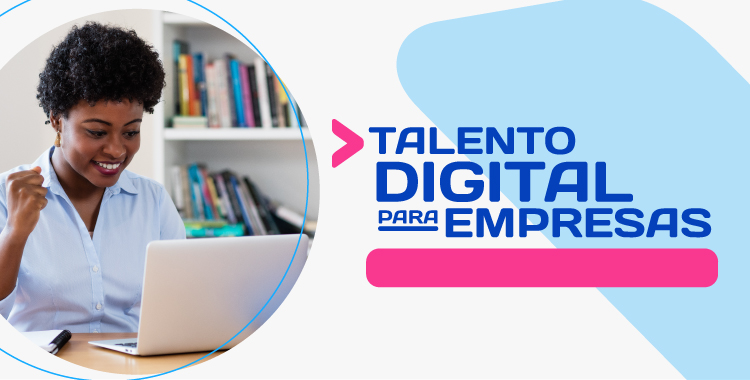 Talento Digital para empresas