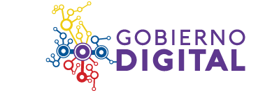 Logo Gobierno Digital