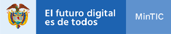 Ministerio de Tecnologías de la Información y las Comunicaciones